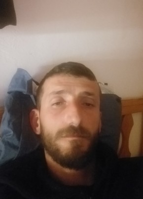 Aleks, 34, Ελληνική Δημοκρατία, Αθηναι