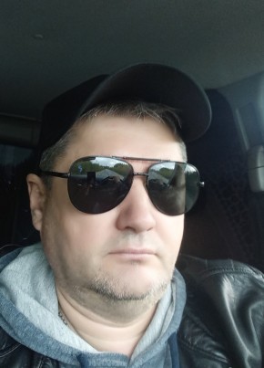 Igor, 50, Россия, Пыть-Ях