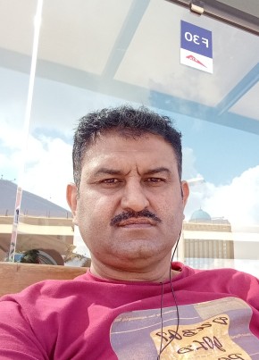 jarrar, 44, الإمارات العربية المتحدة, دبي