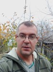 Олег, 42 года, Луганськ