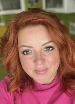Natalya, 43, Russia, Moscow