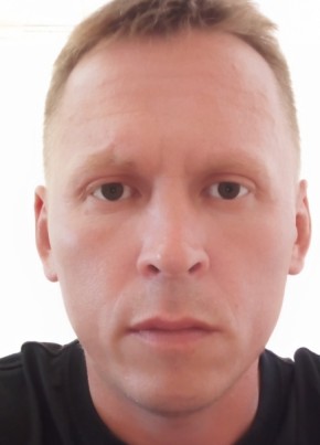 Влад из Бирска 36 лет