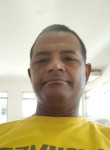 Edimilson, 45 лет, Goiânia