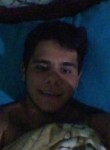 Allan , 21 год, Sertãozinho