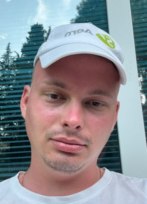Dima, 44, Russia, Moscow