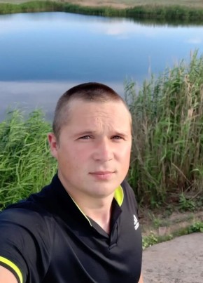 Андрей, 42, Рэспубліка Беларусь, Калинкавичы