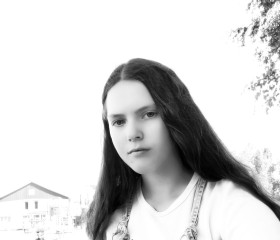 Настя, 18 лет, Москва