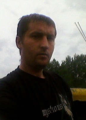 Александр, 40, Россия, Коченёво