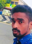 karthik tnc, 28 лет, Madurai