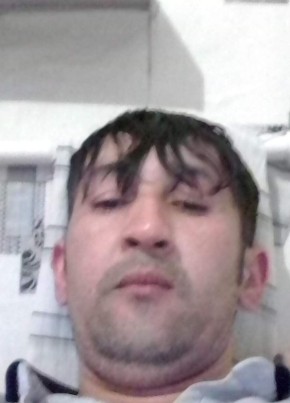 Уктам из Киржача 41 год