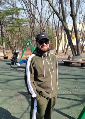 Алексей из Партизанска 41 год