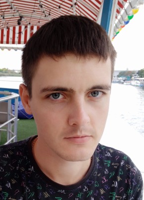 Чамбо из Новошахтинска 31 год