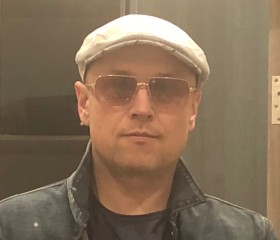 Георгий, 44 года, Пермь