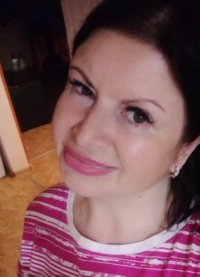 Tatyana, 45, Russia, Kineshma
