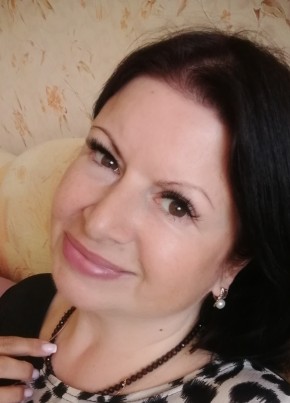 Tatyana, 45, Russia, Kineshma