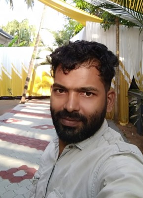 kazar, 38, India, New Delhi