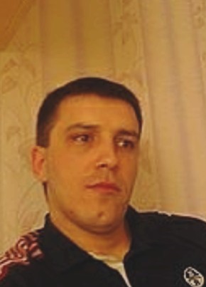 Виталий, 41, Россия, Чамзинка