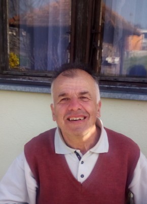 Dragan, 66, Србија, Чачак