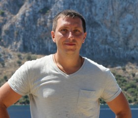 Игорь, 46 лет, Соль-Илецк