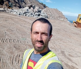 M, 33, Angra do Heroismo