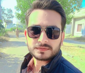 Mirza Arslan, 25 лет, فیصل آباد