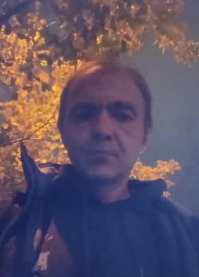 Аурелиу из Химки 43 года