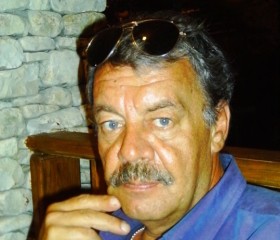 Вячеслав Матюха, 63 года, Аҟәа