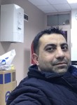 ismail, 44 года, Ankara