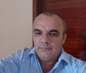 João Marcos, 48 лет, Apodi
