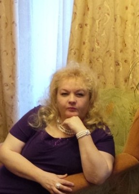 Людмила, 60, Россия, Сортавала