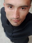 Mahmud, 31, Moscow