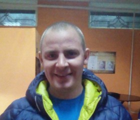 Николай, 34 года, Барнаул