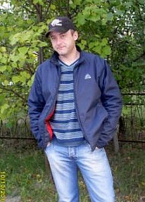 Андрей, 49, Россия, Тамбов