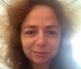 Aksinya, 39, Yalta