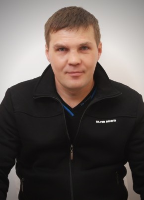 aleksey, 49, Russia, Petrozavodsk