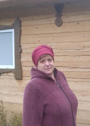 елена из Гурьевск (Кемеровской обл.) 62 года