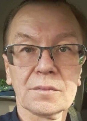 Александр из Иркутска 57 лет