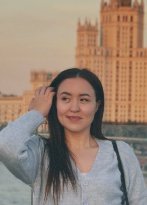 Инна из Смоленска 30 лет