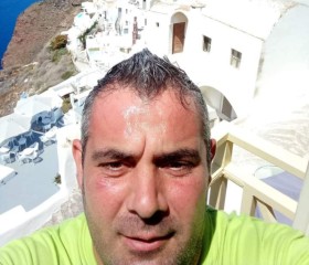 Βασίλης, 35, Siatista