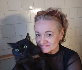 Vitaliya, 56, Magnitogorsk