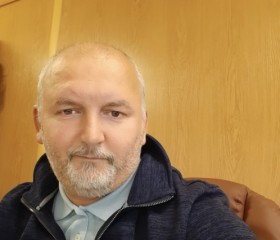 Sasha Miyich, 48, Kingisepp