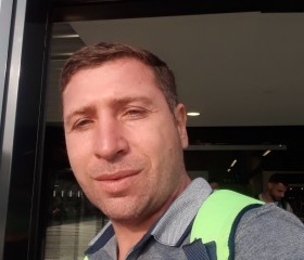 Николай, 39 лет, რუსთავი