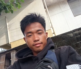Jay, 22, Bacoor