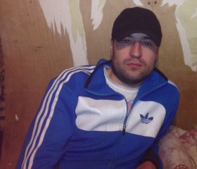 Murtaz, 40, Saint Petersburg
