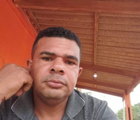 Adalberto Lopes, 37 лет, Brasília