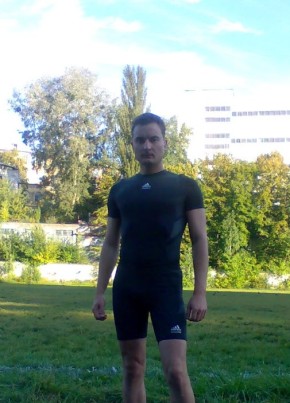 Viktor, 44, Украина, Киев