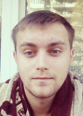 Александр, 34, Россия, Валуйки