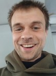Pavel, 39, Murmansk
