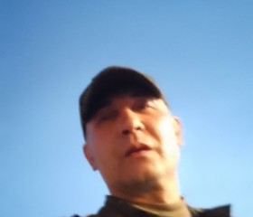 Ildar, 43, Tallinn