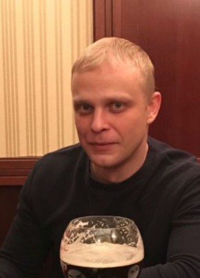 Павел, 37, Россия, Лыткарино